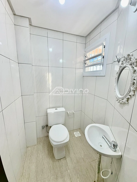 Duplex 2 dormitórios a venda em Tramandaí: 15ª foto da galeria de imagens do imóvel