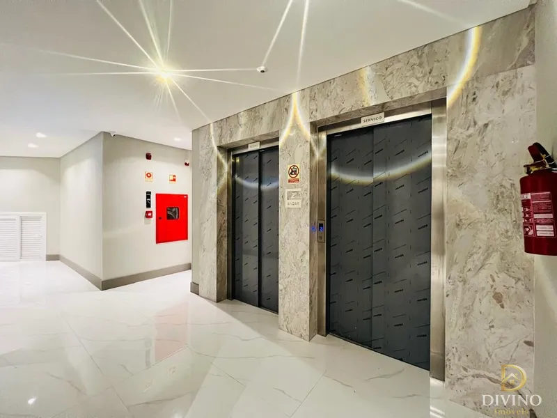 Apartamento Novo - Frente - 2 Suítes: 64ª foto da galeria de imagens do imóvel