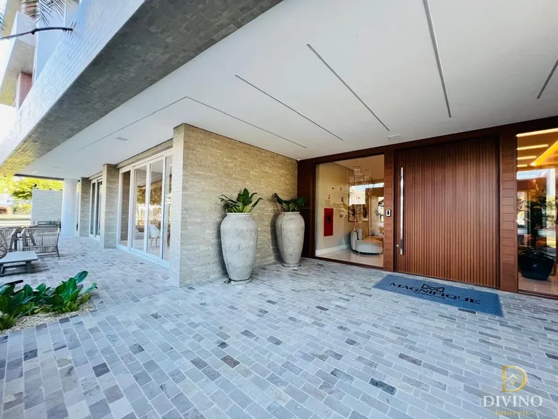 Apartamento Novo - Frente - 2 Suítes: 74ª foto da galeria de imagens do imóvel