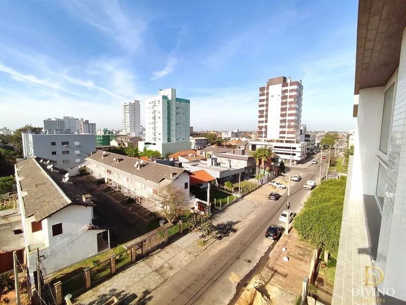 Apartamento Novo - Frente - 2 Suítes: 14ª foto da galeria de imagens do imóvel