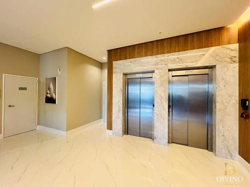 Apartamento Novo - Frente - 2 Suítes: 22ª foto da galeria de imagens do imóvel