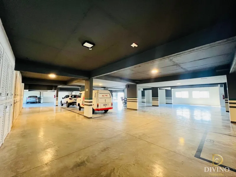 Apartamento Novo - Frente - 2 Suítes: 69ª foto da galeria de imagens do imóvel