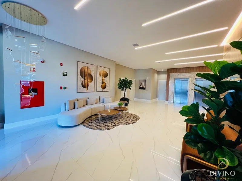 Apartamento Novo - Frente - 2 Suítes: 20ª foto da galeria de imagens do imóvel