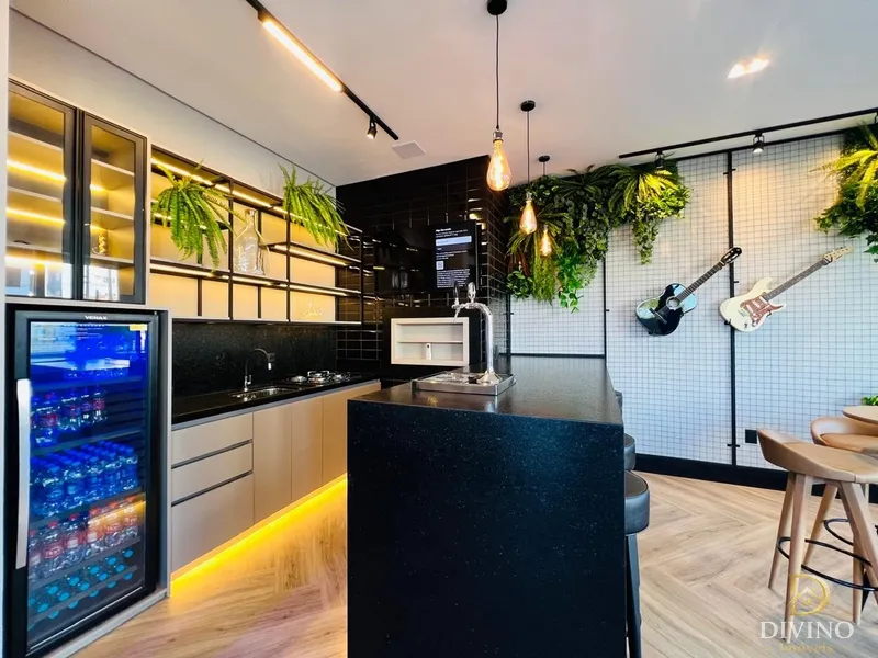 Apartamento Novo - Frente - 2 Suítes: 53ª foto da galeria de imagens do imóvel