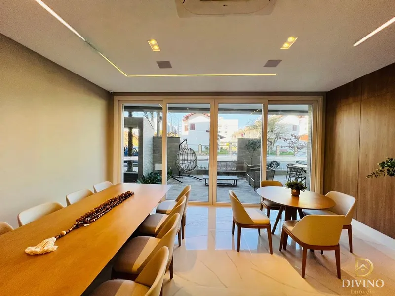 Apartamento Novo - Frente - 2 Suítes: 45ª foto da galeria de imagens do imóvel