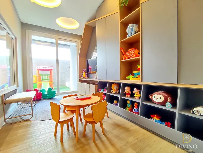 Apartamento Novo - Frente - 2 Suítes: 18ª foto da galeria de imagens do imóvel