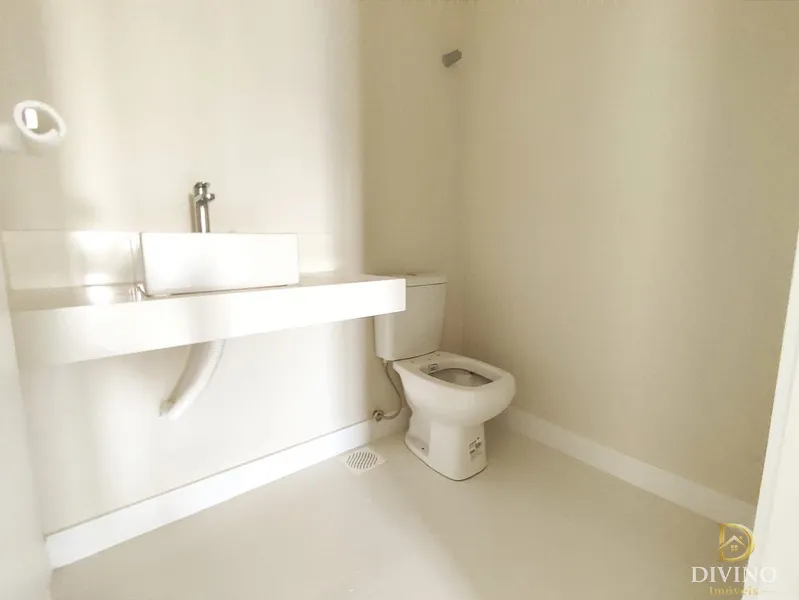 Apartamento Novo - Frente - 2 Suítes: 8ª foto da galeria de imagens do imóvel