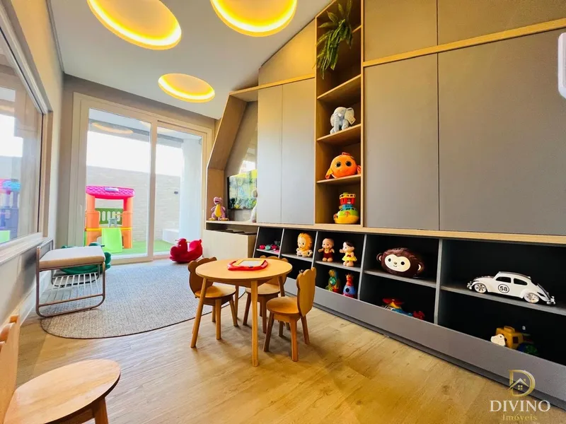 Apartamento Novo - Frente - 2 Suítes: 32ª foto da galeria de imagens do imóvel