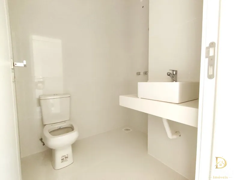 Apartamento Novo - Frente - 2 Suítes: 12ª foto da galeria de imagens do imóvel