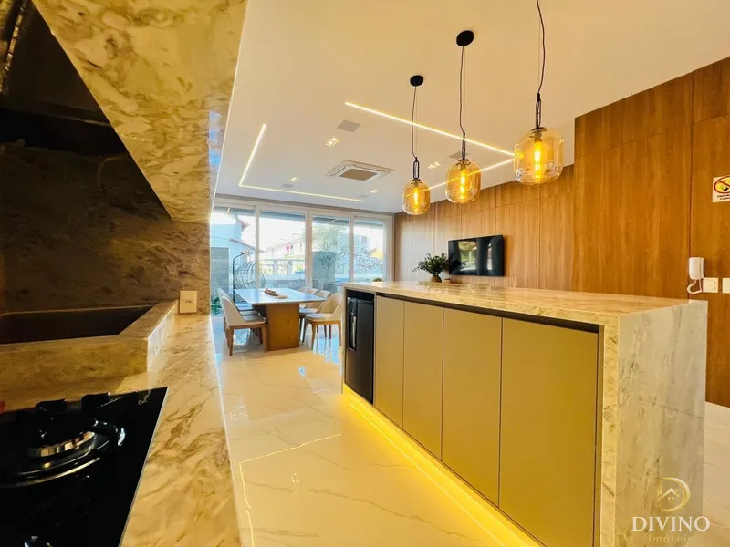 Apartamento Novo - Frente - 2 Suítes: 39ª foto da galeria de imagens do imóvel