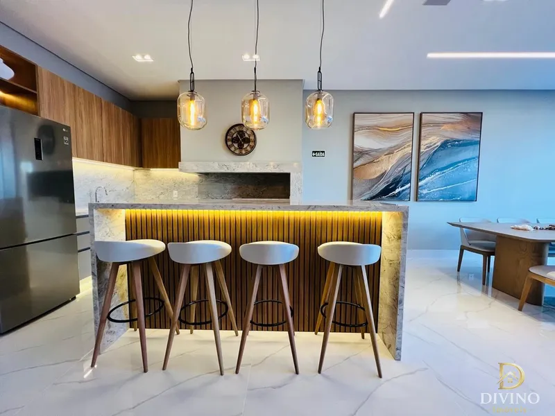 Apartamento Novo - Frente - 2 Suítes: 41ª foto da galeria de imagens do imóvel