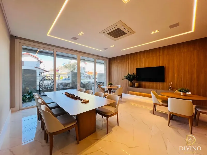 Apartamento Novo - Frente - 2 Suítes: 40ª foto da galeria de imagens do imóvel