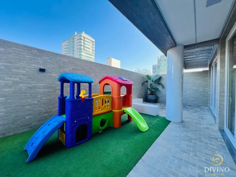 Apartamento Novo - Frente - 2 Suítes: 78ª foto da galeria de imagens do imóvel