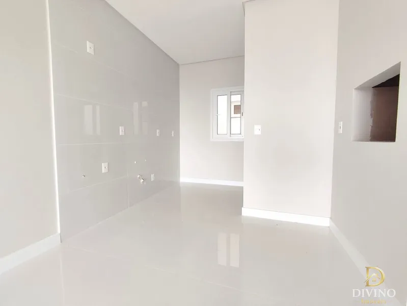 Apartamento Novo - Frente - 2 Suítes: 5ª foto da galeria de imagens do imóvel