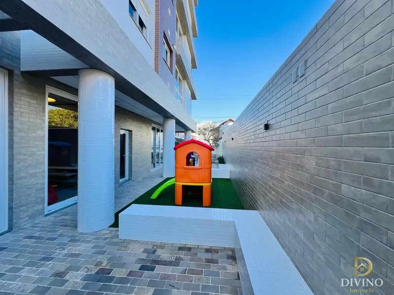 Apartamento Novo - Frente - 2 Suítes: 80ª foto da galeria de imagens do imóvel
