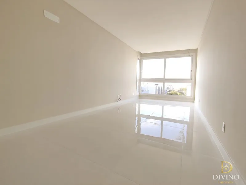 Apartamento Novo - Frente - 2 Suítes: 2ª foto da galeria de imagens do imóvel