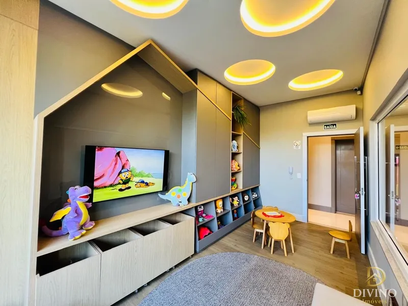 Apartamento Novo - Frente - 2 Suítes: 34ª foto da galeria de imagens do imóvel