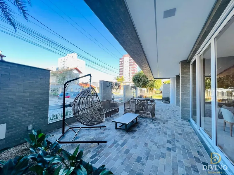 Apartamento Novo - Frente - 2 Suítes: 75ª foto da galeria de imagens do imóvel