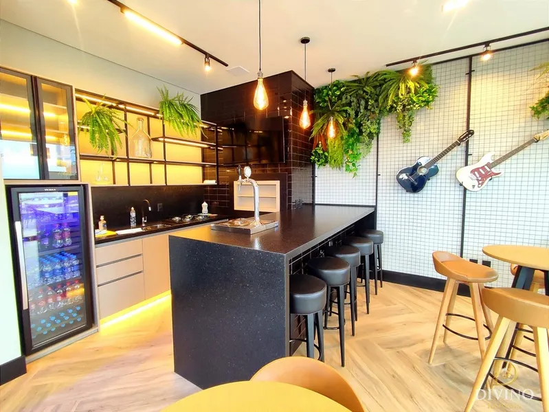 Apartamento Novo - Frente - 2 Suítes: 15ª foto da galeria de imagens do imóvel