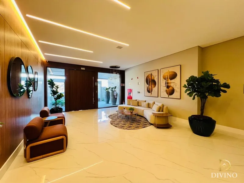 Apartamento Novo - Frente - 2 Suítes: 23ª foto da galeria de imagens do imóvel
