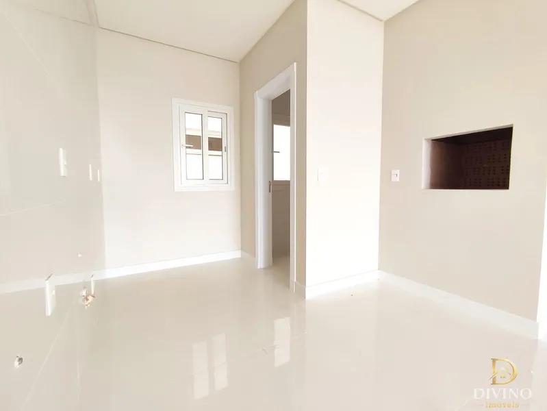 Apartamento Novo - Frente - 2 Suítes: 4ª foto da galeria de imagens do imóvel