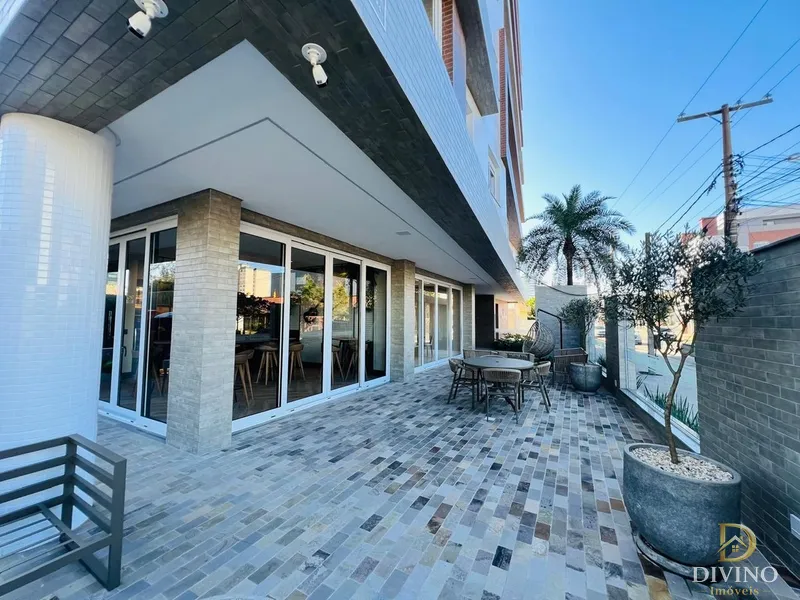 Apartamento Novo - Frente - 2 Suítes: 82ª foto da galeria de imagens do imóvel