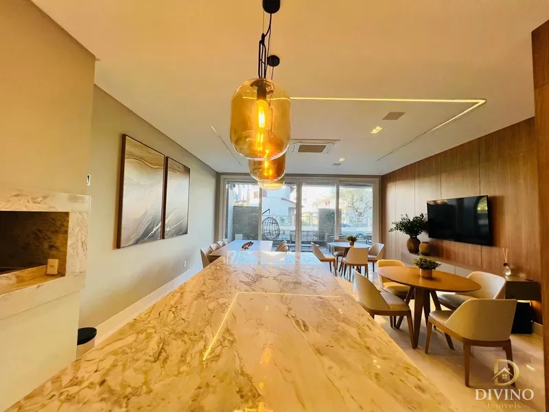 Apartamento Novo - Frente - 2 Suítes: 37ª foto da galeria de imagens do imóvel