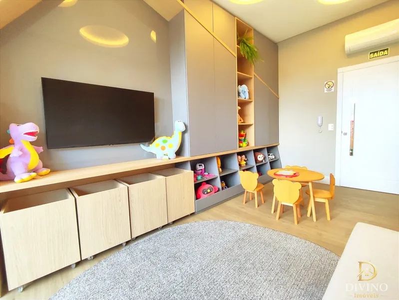 Apartamento Novo - Frente - 2 Suítes: 19ª foto da galeria de imagens do imóvel