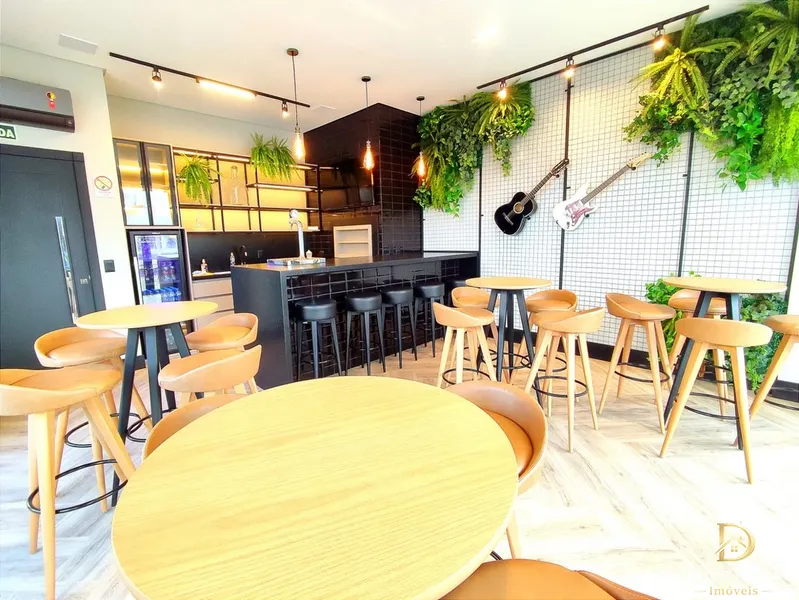 Apartamento Novo - Frente - 2 Suítes: 16ª foto da galeria de imagens do imóvel