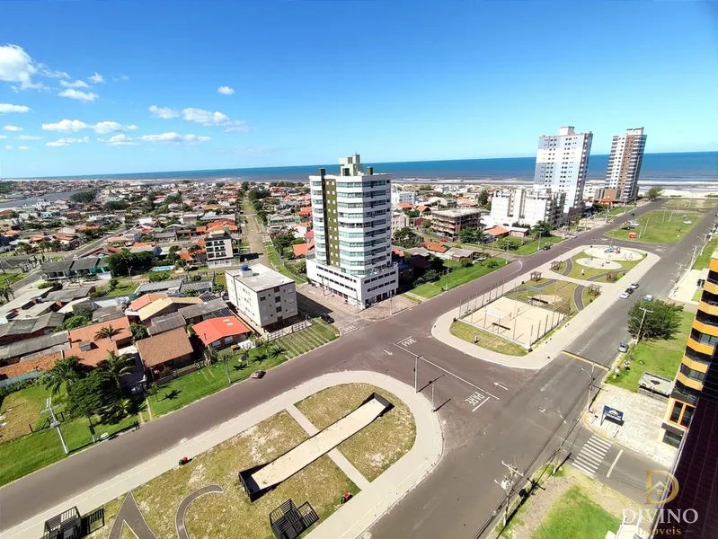 Apartamento na praia! requinte, qualidade, vista mar e lagoa!: 3ª foto da galeria de imagens do imóvel