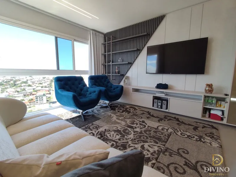 Apartamento na praia! requinte, qualidade, vista mar e lagoa!: 42ª foto da galeria de imagens do imóvel