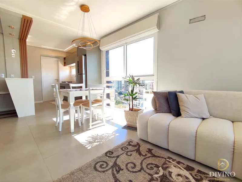 Apartamento na praia! requinte, qualidade, vista mar e lagoa!: 2ª foto da galeria de imagens do imóvel