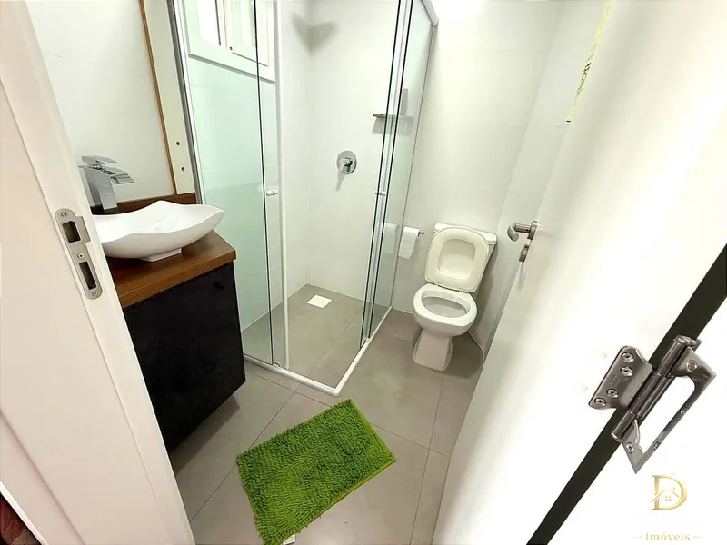Apartamento na praia! requinte, qualidade, vista mar e lagoa!: 38ª foto da galeria de imagens do imóvel