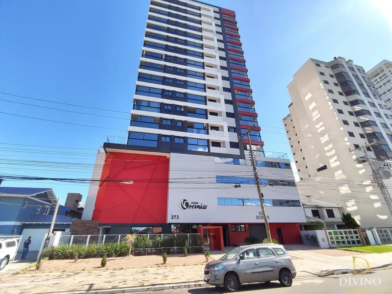 Apartamento na praia! requinte, qualidade, vista mar e lagoa!: 41ª foto da galeria de imagens do imóvel