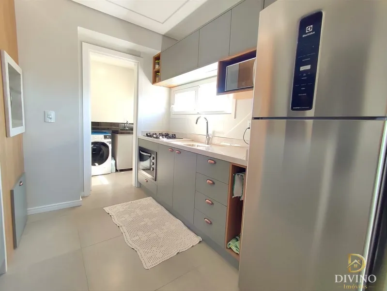 Apartamento na praia! requinte, qualidade, vista mar e lagoa!: 21ª foto da galeria de imagens do imóvel
