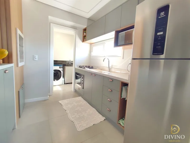 Apartamento na praia! requinte, qualidade, vista mar e lagoa!: 23ª foto da galeria de imagens do imóvel