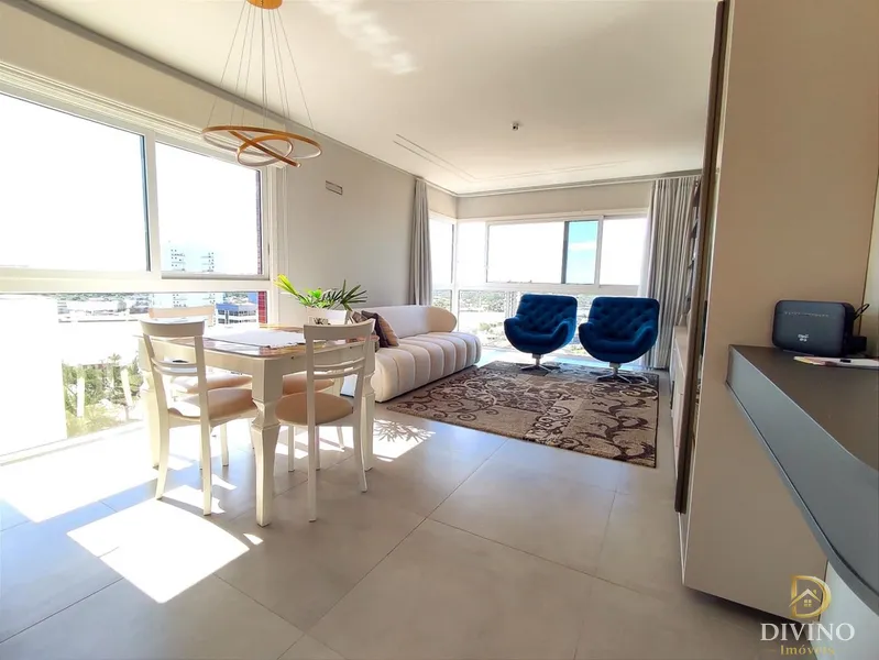 Apartamento na praia! requinte, qualidade, vista mar e lagoa!: 16ª foto da galeria de imagens do imóvel