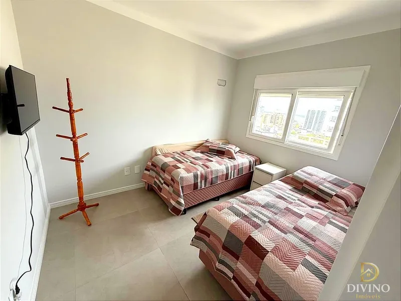 Apartamento na praia! requinte, qualidade, vista mar e lagoa!: 39ª foto da galeria de imagens do imóvel