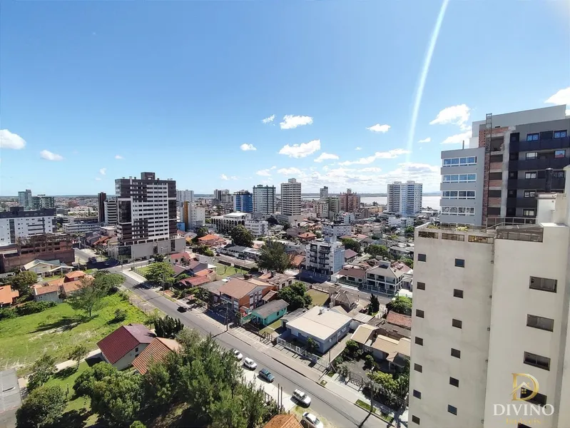 Apartamento na praia! requinte, qualidade, vista mar e lagoa!: 27ª foto da galeria de imagens do imóvel