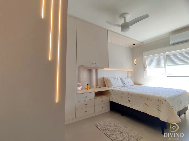 Apartamento na praia! requinte, qualidade, vista mar e lagoa!: 29ª foto da galeria de imagens do imóvel