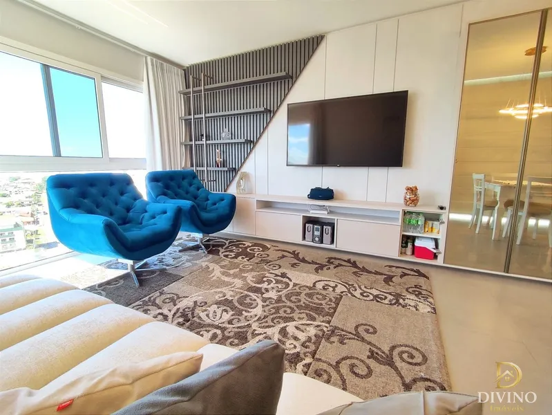 Apartamento na praia! requinte, qualidade, vista mar e lagoa!: 15ª foto da galeria de imagens do imóvel