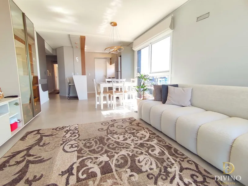 Apartamento na praia! requinte, qualidade, vista mar e lagoa!: 4ª foto da galeria de imagens do imóvel