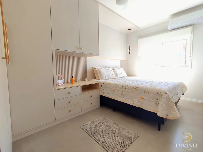 Apartamento na praia! requinte, qualidade, vista mar e lagoa!: 25ª foto da galeria de imagens do imóvel
