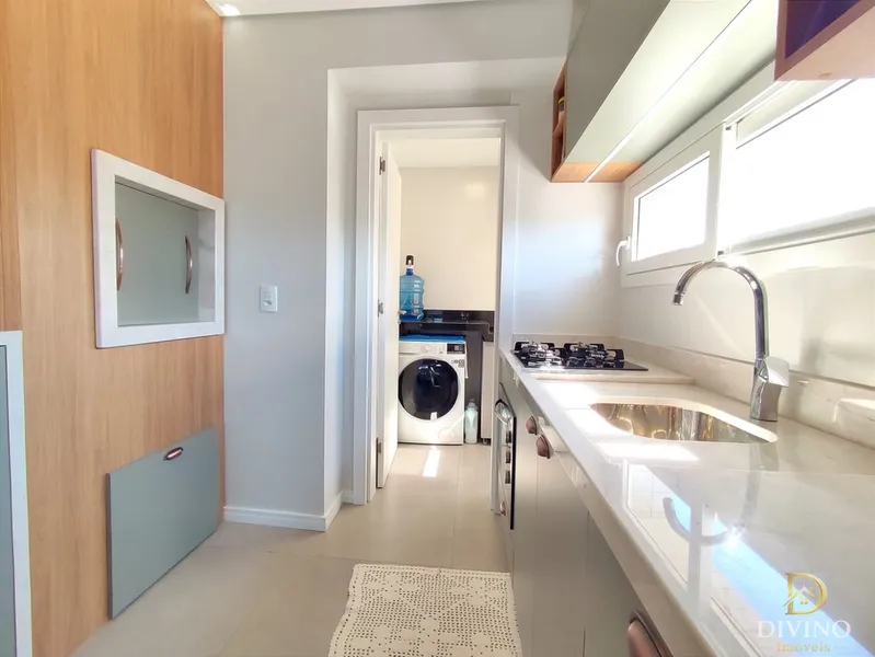 Apartamento na praia! requinte, qualidade, vista mar e lagoa!: 20ª foto da galeria de imagens do imóvel
