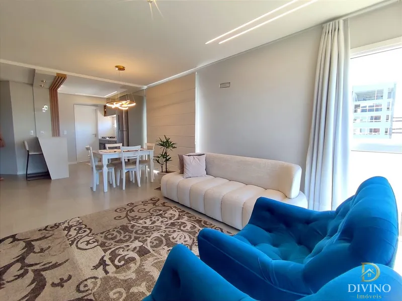 Apartamento na praia! requinte, qualidade, vista mar e lagoa!: 14ª foto da galeria de imagens do imóvel