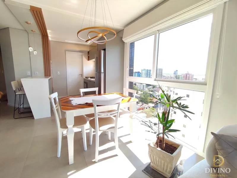 Apartamento na praia! requinte, qualidade, vista mar e lagoa!: 19ª foto da galeria de imagens do imóvel