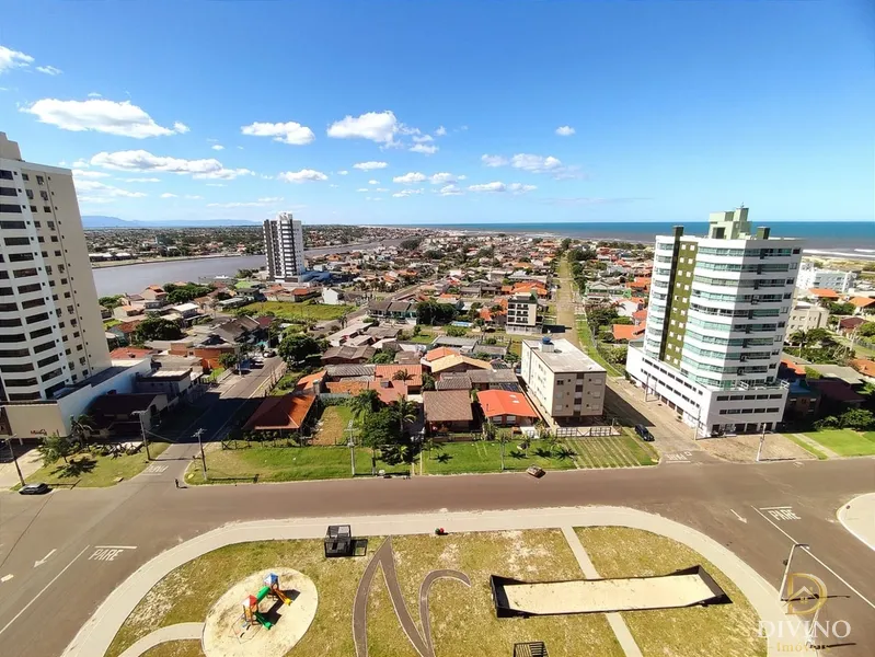 Apartamento na praia! requinte, qualidade, vista mar e lagoa!: 12ª foto da galeria de imagens do imóvel