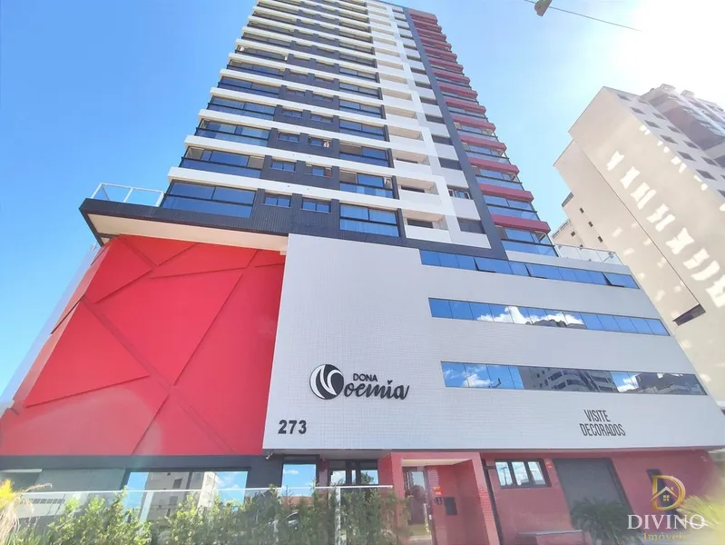 Apartamento na praia! requinte, qualidade, vista mar e lagoa!: 40ª foto da galeria de imagens do imóvel