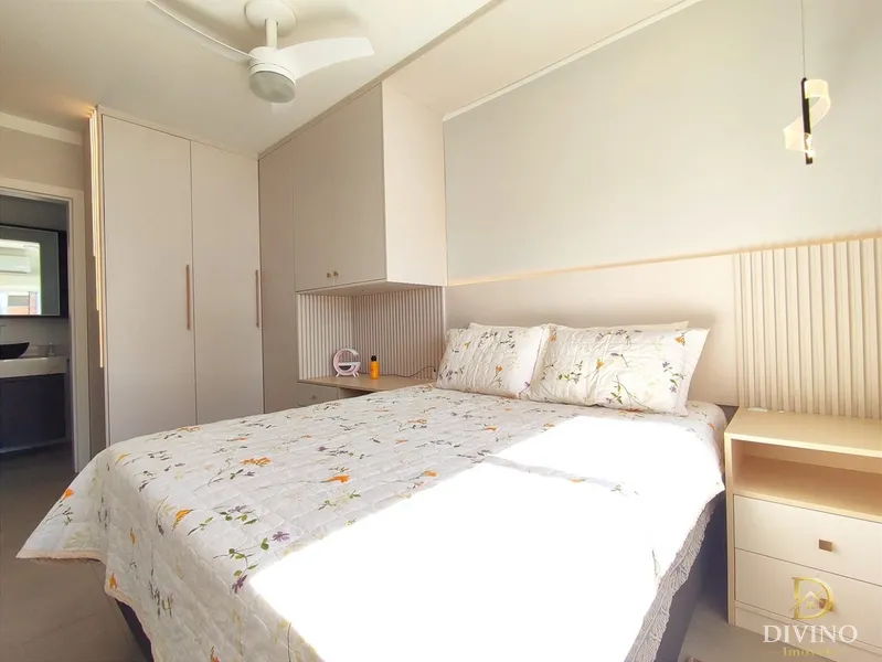 Apartamento na praia! requinte, qualidade, vista mar e lagoa!: 26ª foto da galeria de imagens do imóvel
