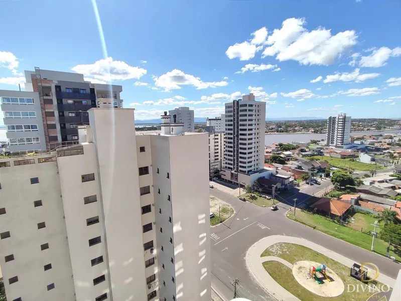 Apartamento na praia! requinte, qualidade, vista mar e lagoa!: 30ª foto da galeria de imagens do imóvel